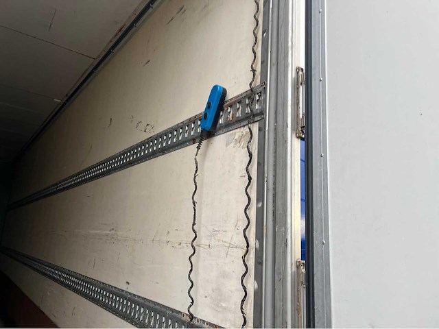 Fruehauf - - semi-trailer - 2012 - afbeelding 4 van  26