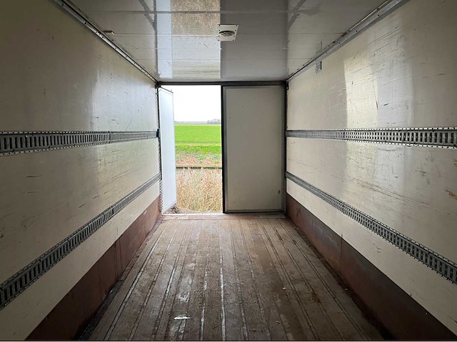 Fruehauf - - semi-trailer - 2012 - afbeelding 5 van  26