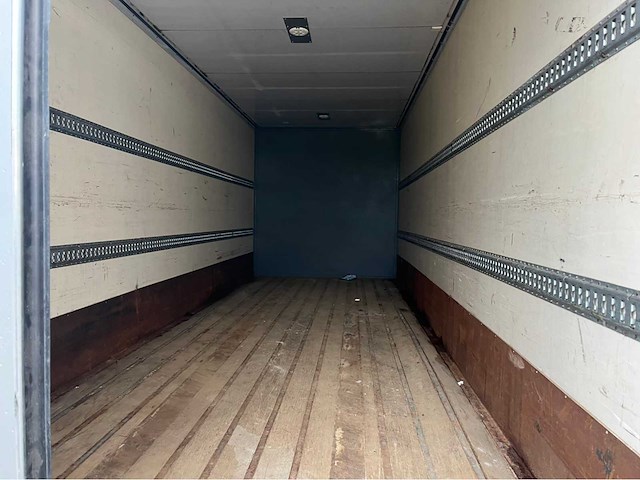 Fruehauf - - semi-trailer - 2012 - afbeelding 6 van  26