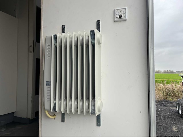 Fruehauf - - semi-trailer - 2012 - afbeelding 7 van  26