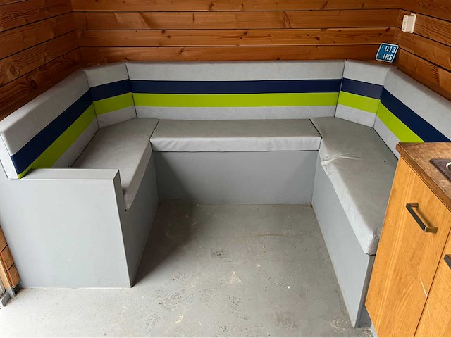 Fruehauf - - semi-trailer - 2012 - afbeelding 8 van  26