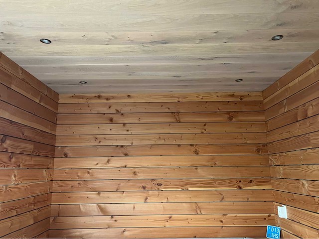 Fruehauf - - semi-trailer - 2012 - afbeelding 9 van  26