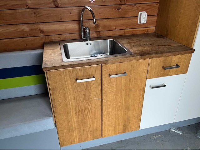 Fruehauf - - semi-trailer - 2012 - afbeelding 10 van  26