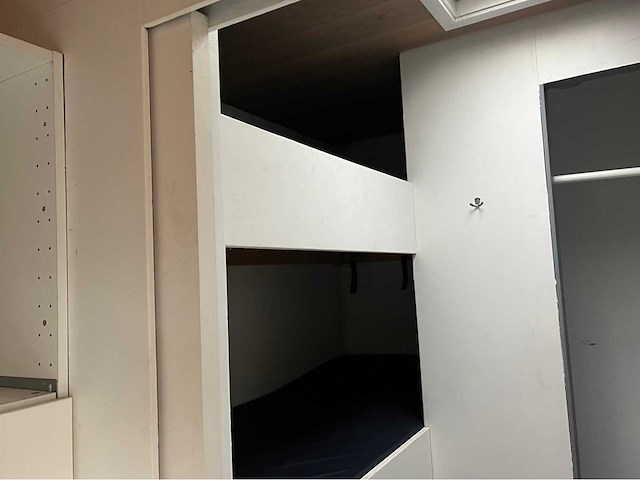 Fruehauf - - semi-trailer - 2012 - afbeelding 14 van  26