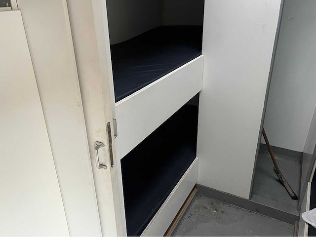 Fruehauf - - semi-trailer - 2012 - afbeelding 15 van  26