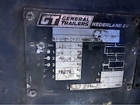 Fruehauf - - semi-trailer - 2012 - afbeelding 19 van  26