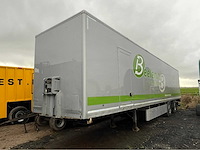 Fruehauf - - semi-trailer - 2012 - afbeelding 12 van  26