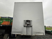 Fruehauf - - semi-trailer - 2012 - afbeelding 20 van  26