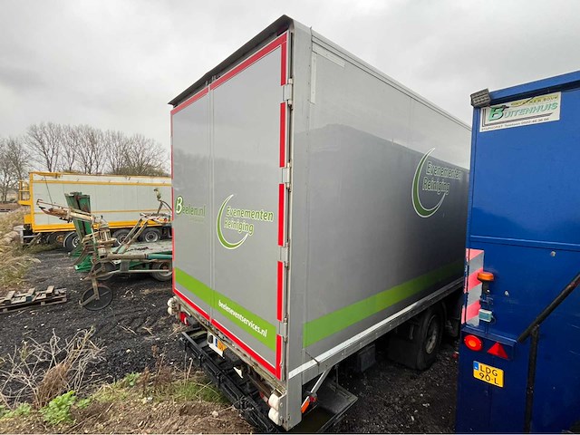 Fruehauf - - semi-trailer - 2012 - afbeelding 25 van  26