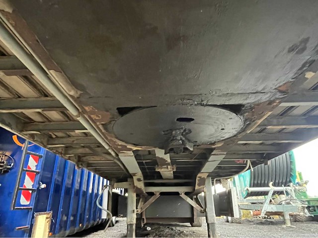 Fruehauf - - semi-trailer - 2012 - afbeelding 26 van  26