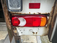 Fruehauf - 2003 - oncrs 32-220 a - oplegger - afbeelding 4 van  36