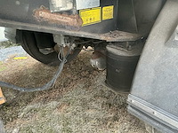 Fruehauf - 2003 - oncrs 32-220 a - oplegger - afbeelding 7 van  36