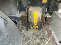 Fruehauf - 2003 - oncrs 32-220 a - oplegger - afbeelding 10 van  36