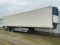 Fruehauf - 2003 - oncrs 32-220 a - oplegger