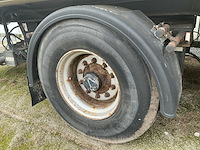 Fruehauf - 2003 - oncrs 32-220 a - oplegger - afbeelding 16 van  36