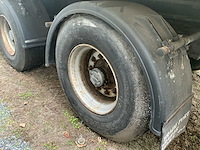 Fruehauf - 2003 - oncrs 32-220 a - oplegger - afbeelding 17 van  36