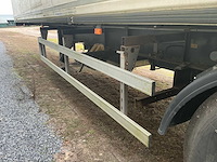 Fruehauf - 2003 - oncrs 32-220 a - oplegger - afbeelding 19 van  36