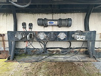 Fruehauf - 2003 - oncrs 32-220 a - oplegger - afbeelding 21 van  36