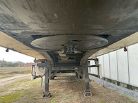 Fruehauf - 2003 - oncrs 32-220 a - oplegger - afbeelding 22 van  36