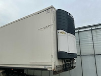 Fruehauf - 2003 - oncrs 32-220 a - oplegger - afbeelding 12 van  36