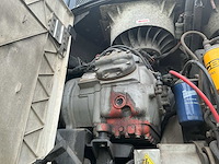 Fruehauf - 2003 - oncrs 32-220 a - oplegger - afbeelding 25 van  36