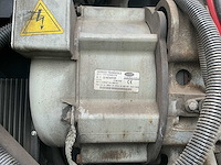 Fruehauf - 2003 - oncrs 32-220 a - oplegger - afbeelding 28 van  36