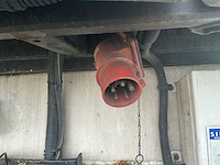 Fruehauf - 2003 - oncrs 32-220 a - oplegger - afbeelding 29 van  36