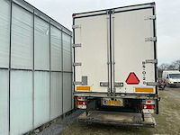 Fruehauf - 2003 - oncrs 32-220 a - oplegger - afbeelding 23 van  36