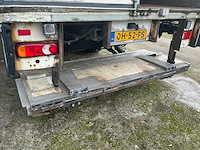 Fruehauf - 2003 - oncrs 32-220 a - oplegger - afbeelding 31 van  36