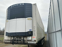 Fruehauf - 2003 - oncrs 32-220 a - oplegger - afbeelding 32 van  36