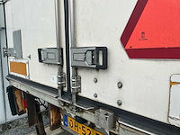 Fruehauf - 2003 - oncrs 32-220 a - oplegger - afbeelding 34 van  36