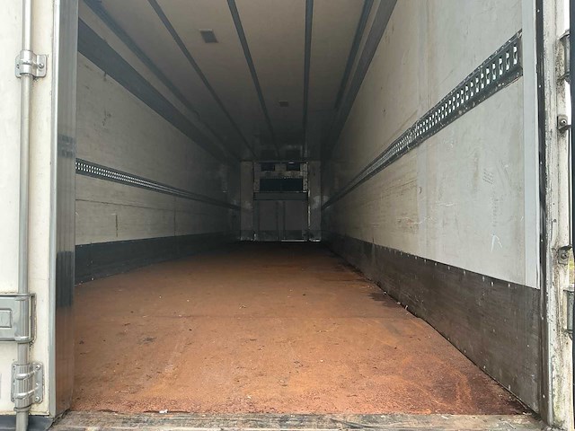 Fruehauf - 2003 - oncrs 32-220 a - oplegger - afbeelding 35 van  36