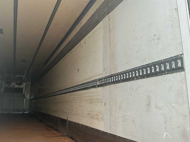 Fruehauf - 2003 - oncrs 32-220 a - oplegger - afbeelding 36 van  36