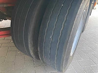 Fruehauf - 2004 - - oplegger - afbeelding 6 van  21