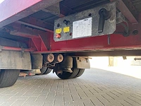 Fruehauf - 2004 - - oplegger - afbeelding 11 van  21