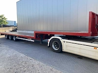Fruehauf - 2004 - - oplegger - afbeelding 12 van  21