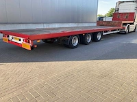 Fruehauf - 2004 - - oplegger - afbeelding 15 van  21