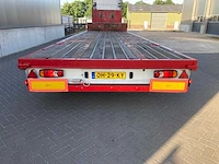 Fruehauf - 2004 - - oplegger - afbeelding 17 van  21