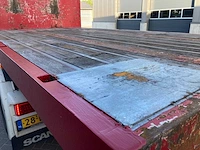 Fruehauf - 2004 - - oplegger - afbeelding 21 van  21