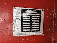 Fruehauf - 2008 - epbd - oplegger - afbeelding 2 van  28