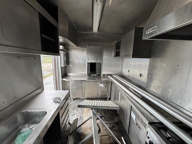 Fruehauf - 2008 - epbd - oplegger - afbeelding 4 van  28