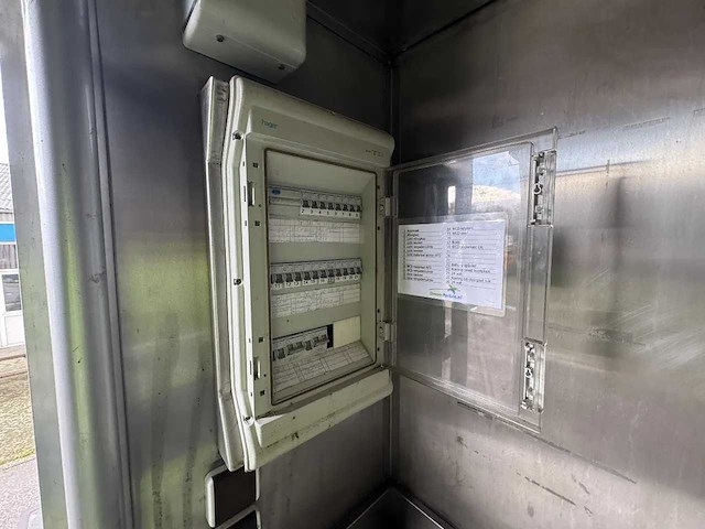 Fruehauf - 2008 - epbd - oplegger - afbeelding 6 van  28