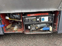 Fruehauf - 2008 - epbd - oplegger - afbeelding 9 van  28