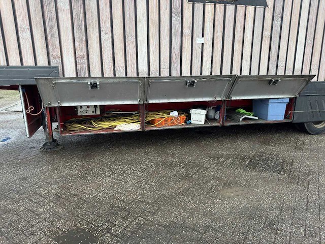 Fruehauf - 2008 - epbd - oplegger - afbeelding 10 van  28