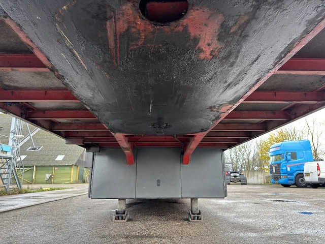 Fruehauf - 2008 - epbd - oplegger - afbeelding 13 van  28