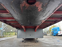 Fruehauf - 2008 - epbd - oplegger - afbeelding 13 van  28