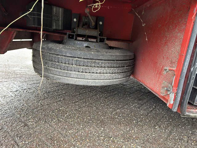 Fruehauf - 2008 - epbd - oplegger - afbeelding 18 van  28