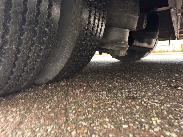 Fruehauf - 2008 - epbd - oplegger - afbeelding 19 van  28