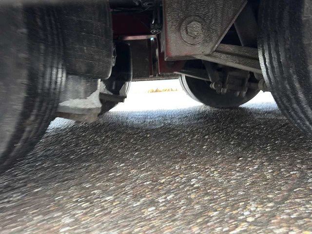 Fruehauf - 2008 - epbd - oplegger - afbeelding 20 van  28