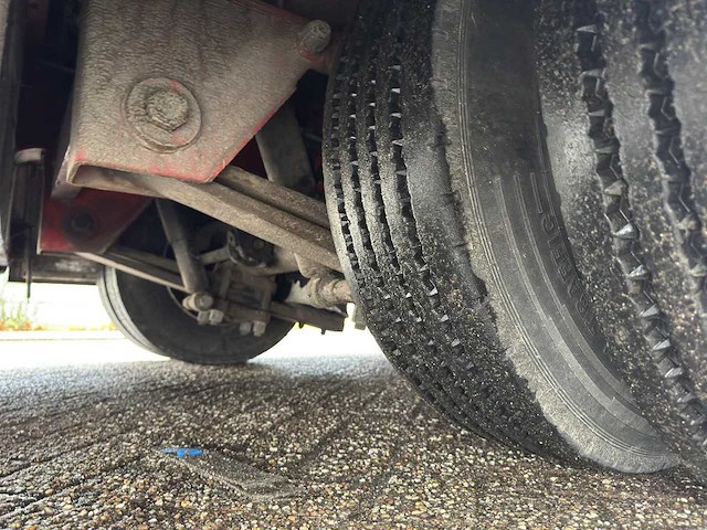 Fruehauf - 2008 - epbd - oplegger - afbeelding 21 van  28